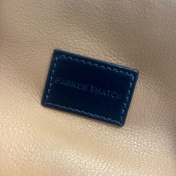 Butterscotch Bobbi by Parker Thatch - Picture 15 of 16